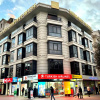 Отель Istanbul Midpoint Hotel, фото 1