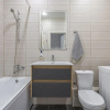 Гостиница Квартира Top House 1 Оранжерейная 24А, фото 24