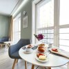Апартаменты With access to the promenade, фото 13