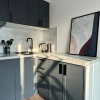 Гостиница Квартира Студия 27 м² 2 кровати, фото 22