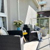 Гостиница Квартира AzurGarden, фото 13