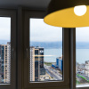 Гостиница Aпартаменты с Панорамным Видом на Море от LetoApart, фото 7