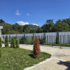 Апартаменты Стильные с Отдельным Входом в Апарт-комплексе с Бассейном, фото 36