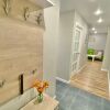Гостиница Квартира GoldApart на Пинском 4, фото 11