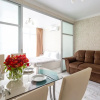 Апартаменты Red Apartments Москва Лакано, фото 19