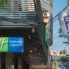 Отель Holiday Inn Express Yerevan, an IHG hotel, фото 23