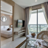 Апартаменты Riviera Jomtien Fresh Apartments - 100 m to the beach, фото 1