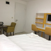 Отель Nokta Suites Hotel, фото 7