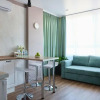 Апартаменты Студия Грин в центре Иркутска, фото 6