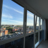 Гостиница Квартира Стильный Apart с Панорамным Видом в Центре, фото 9
