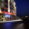 Отель Radisson Blu Hotel Istanbul Pera, фото 19