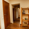 Апартаменты Семейный Таунхаус с Камином и Сауной, фото 15