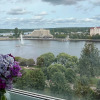 Гостиница Квартира на набережной с видом на залив, фото 35