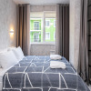 Апартаменты RED APARTMENTS Арт Лайт Сити апартамент Джойс, фото 1