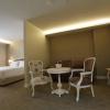 Отель Hanzade Park Hotel, фото 12