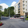 Гостиница 2-room Apartment 2 Min Walk From Food Mall DEPO, фото 22