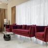 Апартаменты Red Apartments Миррор Эридан, фото 7