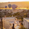 Отель Cappadocia Fairy Chimneys Selfie Cave Hotel, фото 10