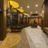 Отель MacarTaşı Hotel, фото 31