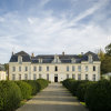 Отель Chateau de Courcelles в Курсель-сюр-Веле