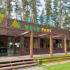 Гостиница Wood Park (ex. Shishka Hotel), фото 1