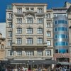 Отель Alpek Hotel в Стамбуле