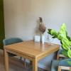 Гостиница Квартира Smart Green Apartment, фото 16