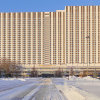 Отель Измайлово Гамма в Москве