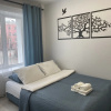 Гостиница Квартира Irkroom 1, фото 1
