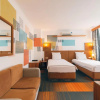 Отель Inn OZZ Astana, фото 17