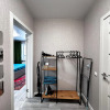 Апартаменты Cтудия, фото 16