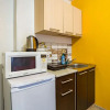 Гостиница Квартира на Готвальда 15 (Желтая), фото 4
