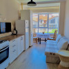 Апартаменты С Видом На море на Круче, фото 5