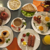 Meal