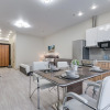 Гостиница Business apartments, фото 7