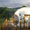 Отель Glamping Bogina Dome & Suite, фото 27