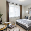 Гостиница Квартира Студия 2, фото 18