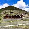 Отель Apart-hotel Green Cinar Apart, фото 1