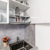 Апартаменты 3 MaxRealty24 Cходненская 8, фото 11