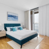 Апартаменты Welcome Home in Bluewaters Residences, фото 14