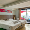 Отель Scandia Beach Hotel, фото 5