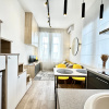 Апартаменты у Кремля Karl-House 3, фото 16