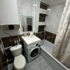 Гостиница Квартира Уютная двухкомнатная 20 минут до центра, фото 6
