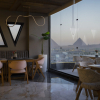 Отель Royal Great Pyramid Inn, фото 18