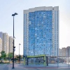 Апартаменты Уютные Апартаменты у Шереметьево с просторной лоджией и кондиционером, фото 15