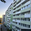 Апартаменты Уютная студия в экологичном районе города, фото 18
