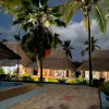 Отель Бунгало Matemwe Baharini Villas, фото 21