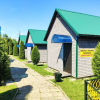 Гостиница База отдыха Туристический Комплекс Ботик, фото 10