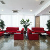 Отель Crossway Hotel, фото 8
