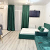 Гостиница Квартира Студия Малахит, фото 3